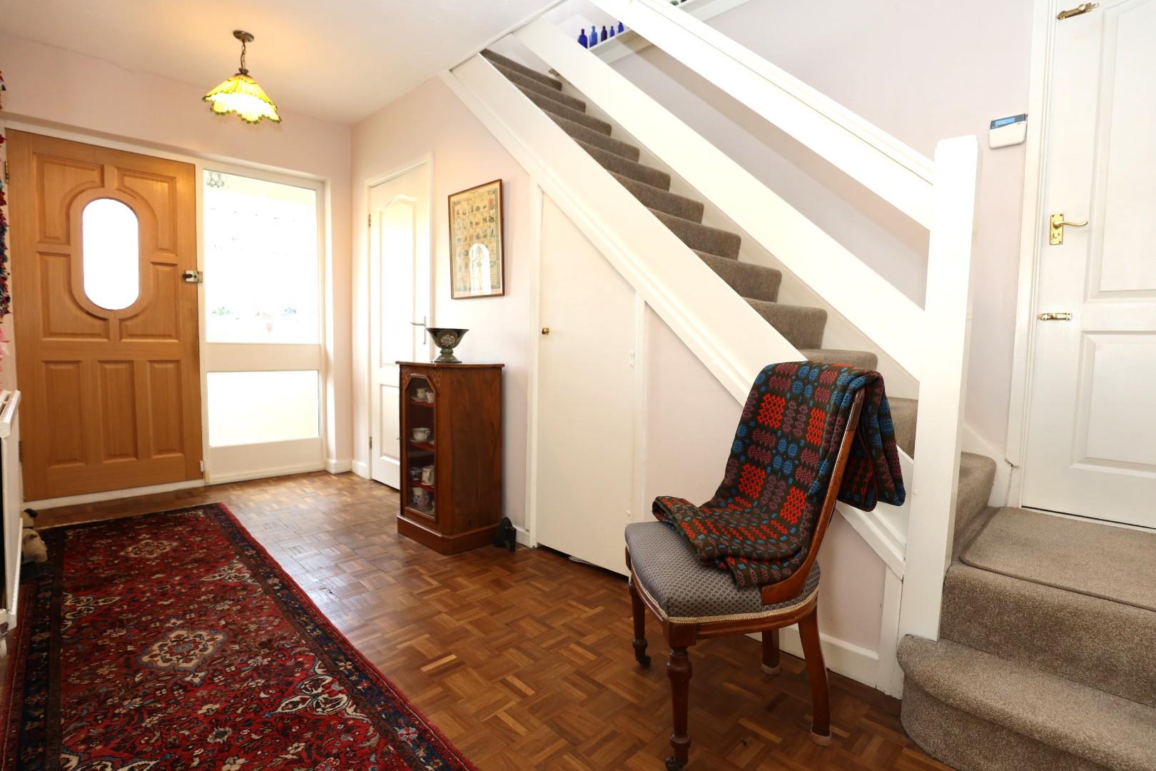 Elms Park, Miskin, Pontyclun